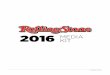 2016 KIT - SRDS Media Planning Platformsrds.com/mediakits/rollingstone/Rolling Stone Media Kit 2016.pdf · 2016 KIT. UPDATED 1/14/16 MRI FALL 2015 AUDIENCE % COMP INDEX ... Frequency