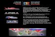 ESE presents unlimited hydroplane’s next Ultimate … · 1 UNLIMITED ESE presents unlimited hydroplane’s next Ultimate Competitor. The driver-trainer nominee will compete in the