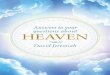 Answers to Your Questions about Heaven h - Tyndale House ·  · 2015-02-11Answers to your questions about heaven / David Jeremiah. ... Will we be identifiable in heaven? Will our