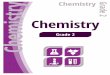 Chemistry Grade 2 - School District 71 Comox Valley Grade 2 Grade 2 Chemistry Grade 2 Science - Chemistry Big Idea Content Area of Learning: SCIENCE Grade 2 BIG IDEAS All living things