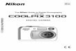 En - Fotograficzny sklep internetowy Cyfrowe.plupload.cyfrowe.pl/cyfrowe/instrukcje/aparaty/nikon/nikon_3100_eng.pdf · • Use a pair of re chargeable Nikon EN-MH1 NiMH batteries,