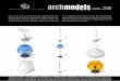 archmodels - evermotion.org · CDROM with data are an integral part of "archmodels vol.38" and the resale of this data is strictly prohibited. All models can be used for commercial