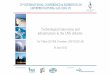 Technological innovation and infrastructure in the LNG ... · By: ,   17th INTERNATIONAL CONFERENCE & EXHIBITION ON LIQUEFIED NATURAL