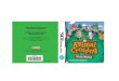 Animal Crossing: Wild World (DS) - Video Game … does not license the sale or use of ... and codes for many of our games. ... Insert the Animal Crossing: Wild World Game Card into