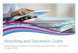Reporting and Disclosure Guide - Xerox€¦ ·  · 2015-10-28This Reporting and Disclosure Guide for Multiemployer has been prepared Plans for your convenienceby the Knowledge Resource
