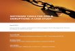 SOFTWARE TOOLS FOR RISK & DISRUPTIONS: A CASE STUDYmedia.cygnus.com/.../JUN/flex-case-study-on-thailand-ja_10729562.pdf · DISRUPTIONS: A CASE STUDY ... Flextronics Case Study: 