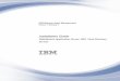 IBM Maximo Asset Management: Installation Guide  ??IBM MaximoAsset Management Version 7 Release 6 Installation Guide (WebSphereApplication Server,DB2,Tivoli Directory Server)
