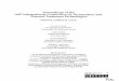 Proceedings of the 1997 International Conference on ... · 1997 International Conference on Incineration and ... Twenty Years of Site Remediation via Incineration in the United 