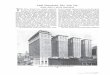 The Architectural forum - Midtown NYC Hotel · The building has twenty-two floors from street ... Incinerator Plant Electric Plant ... ARCHITECTURAL FORUM