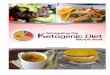 The Ketogenic Diet Recipe Book - Ketogenic | Dr. Jockersdrjockers.com/.../uploads/2015/12/Ketogenic-Diet-Recipe-Book.pdf · The Ketogenic Diet Recipe Book These recipes fall into