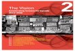 The Vision - Canada's particle accelerator centre · 2.2.1 Progress Report on Milestone ... Advancing Global Excellence in Research ... to produce and study these rare isotopes and