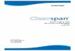CS Cisco 7940 & 7960 SIP Phone Configurationedocs.mitel.com/UG/EN/SIP IP Phones for Clearspan/28… ·  · 2009-01-12This publication identifies all other products or services mentioned