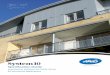 Specification Guide A BRAND OF THE VEKA UK GROUP BRAND OF THE VEKA UK GROUP ... spaces to play and zones of economic growth. ... Halo understands the importance of acting in a socially