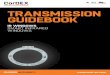TRANSMISSION GUIDEBOOK - Intrinsically Safe …€¦ · TRANSMISSION GUIDEBOOK IR WINDOWS SMART INFRARED ... Infrared thermography is a proven technique for inspecting ... IR Window