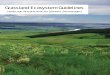 2013_Grassland Ecosystem Guidelines R.pdf - SANBIbiodiversityadvisor.sanbi.org/wp...Grassland-Ecosystem-Guidelines... · Grassland Ecosystem Guidelines ... there has been no single