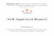Self Appraisal Report - Ramanujan College of Managementramanujan.edu.in/rce/images/SAR Ramanujan.pdf · Self Appraisal Report ... Name and address of the institution: Ramanuja n College