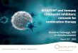REOLYSIN® and Immune Checkpoint Inhibitors: rationale …immune-checkpoint.com/wp-content/uploads/sites/24/... · Checkpoint Inhibitors: rationale for combination therapy ... high