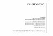 OKIDATA - static.highspeedbackbone.netstatic.highspeedbackbone.net/pdf/Okidata-MICROLINE... · MICROLINE® Reference Manual OKIDATA 