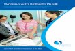 How this midwifery workforce planning tool can give you ... Plus Report.pdf · How this midwifery workforce planning tool can ... By working with individual trusts to understand their
