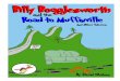 Billy Bogglesworth and the Road to Muffinville and Other Stories ·  · 2012-04-20So be said to the little man down on the deck "Where are you going my little friend speck?" Commander