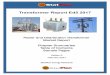 Transformer Report Ed5 2017 - StatPlan Energy Research · The manufacturing industry ... in this report but to give a flavour of what is an increasingly important issue of the 