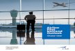 Airline Pilot Demand Outlook - CAE Inc. · CAE AIRLINE PILOT DEMAND OUTLOOK: 10-YEAR VIEW | 3 Dear aviation colleagues, As you may know, the projected increase in passenger air traffic