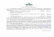 Tender Notice EXPRESSION OF INTEREST 1. Chemical ... - Markfed Punjab€¦ · Tender Notice EXPRESSION OF INTEREST ... Techno Economic feasibility report etc. and setting up the project