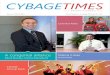 CYBAGETIMES - IT Services | Enterprise Business Solutions · client relations, delivery prowess ... and Australia, ... The new office named 'Kabushiki Kaisha Cybage Software Japan