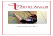 Options Booklet 2015 - home.thejohnwallisacademy.orghome.thejohnwallisacademy.org/TJWA_New/uploads/Options Booklet... · BTEC FIRST AWARD IN SPORT FITNESS & COACHING . 9 CORE. 10