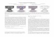 Level-of-Detail Quad Meshing - RWTH Aachen University · 1RWTH Aachen University 2INRIA Sophia Antipolis (a) (b) (c) (d) ... For the last step, recently a ro ... Since none of these