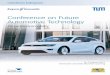 Conference on Future Automotive Technologybayern-innovativ.de/cofat2013/flyer.pdf Bildnachweis: Bayern Innovativ / Geiger, AUDI AG, BMW Group, MAN Bus & Truck AG, Siemens AG, Technische