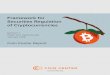 Framework for Securities Regulation of … Van Valkenburgh, Framework for Securities Regulation of Cryptocurrencies v1 , Coin Center Report, Jan 2016, available at Abstract This report