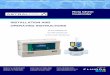 Rola Chem Bolero ND Controller Cleaner - AstralPool · Your Rola Chem machine will monitor and control the pH or ORP level or both. ... Swimming pool chemistry is quite ... POOL AND