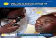 Ophthalmology in Development Cooperation · Human Resource Development ... Good performance and retention of such ... Of all of its elements, HRD has proven to be the 