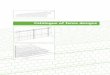 Catalogue of fence designs - Department of the Environment · C-2 Catalogue of fence designs ... and maximise the long-term cost-effectiveness of the fence. For example, porcelain