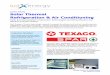 Case Study Solar Thermal Refrigeration & Air Conditioning€¦ ·  · 2017-11-04Energy earns, or simply burns …the choice is yours Case Study Solar Thermal Refrigeration & Air