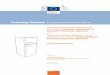 Technology Roadmap in preparatory/review study on Refrigeration Revie… · Technology Roadmap in preparatory/review study on Commission Regulation (EC) No. 643/2009 with regard to