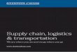 Supply chain, logistics & transportation - Stanton Chase · Supply chain, logistics & transportation ... search consulting and board recruitment ... With 350 expert consultants in