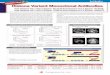 Histone Variant Monoclonal Antibodies - Amazon S3 · Histone Variant Monoclonal Antibodies Anti Histone H3.1/H3 ... ChIP/ IP/ WB/ IC/ IHC CAC-CE-039B 50 µL ... Furuhashi H, et. al.,