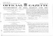 I REGD. GOA -51 OFFICIAL GAZETTEgoaprintingpress.gov.in/downloads/7576/7576-36-SI-OG.pdf · OFFICIAL GAZETTE GOVERNMENT OF GOA, . ... RulelS, 1971, jn sub-rule (2), for the ex-isting