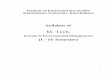 M. Tech. - Kurukshetra University2).pdf · 3 KURUKSHETRA UNIVERSITY KURUKSHETRA Scheme of Examination and Courses of Reading for M.Tech. (Energy and Environmental Management) (w.e.f