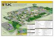 MAIN CAMPUS MAP - TACC success center/coreq model/tyle… · WEST CAMPUS. 46 48 47 1530 S. SW Loop 323 • Tyler, TX 75701 MAIN CAMPUS MAP RESIDENCE HALLS TJC is one of the largest