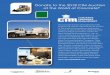 Donate to the 2018 CIM Auction at the World of Concreteconcretedegree.com/wp-content/uploads/2017/09/CIM_SellSheet2017...Donate to the 2018 CIM Auction at the World of Concrete® The