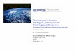 Tommorrow’s Secure, Intelligent, interoperable Metering and Customer Communications ... Hughes… ·  · 2008-08-25Intelligent, interoperable Metering and Customer ... • Little