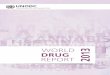 World Drug Report 2013 web - ChoopersGuide · The World Drug Report 2013 was produced under the supervision of Sandeep Chawla, ... Division for Policy Analysis and Public Affairs