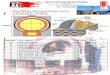 One Meter Internal Dome Oven AVERAGE GUIDE - Field … brick dome full.pdf · One Meter Internal Dome Oven AVERAGE GUIDE ... mix with water only to a trowel able consistency. 