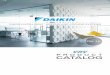 08 - daikinac.com Brochures/CT-VRV... · 08.15 ENERGY-INTELLIGENT ... Setting the standards 8 Daikin VRV IV 10 ... CORE TECHNOLOGY A history of industry-leading product innovation