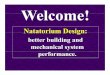 Natatorium Design:Natatorium Design - Kansas City … · Design IssuesDesign Issues • Moisture Load calculation • Air Distribution • Duct Design • Condensation Control •