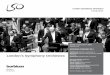 Living Music - London Symphony Orchestra - Home Web.pdfLondon Symphony Orchestra Living Music London’s Symphony Orchestra Sunday 21 June 2015 7.30pm Barbican Hall BEETHOVEN SYMPHONY