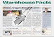 WarehouseFacts - epg.com · warehouse management system. At its head office in Ratingen, ... Just how multifaceted working with the LFS ... E+P’s Logistic Intelligence